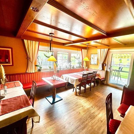 Pension Edelweiss Breitenbach am Inn ภายนอก รูปภาพ