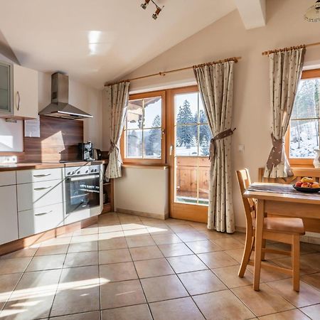 Pension Edelweiss Breitenbach am Inn ภายนอก รูปภาพ