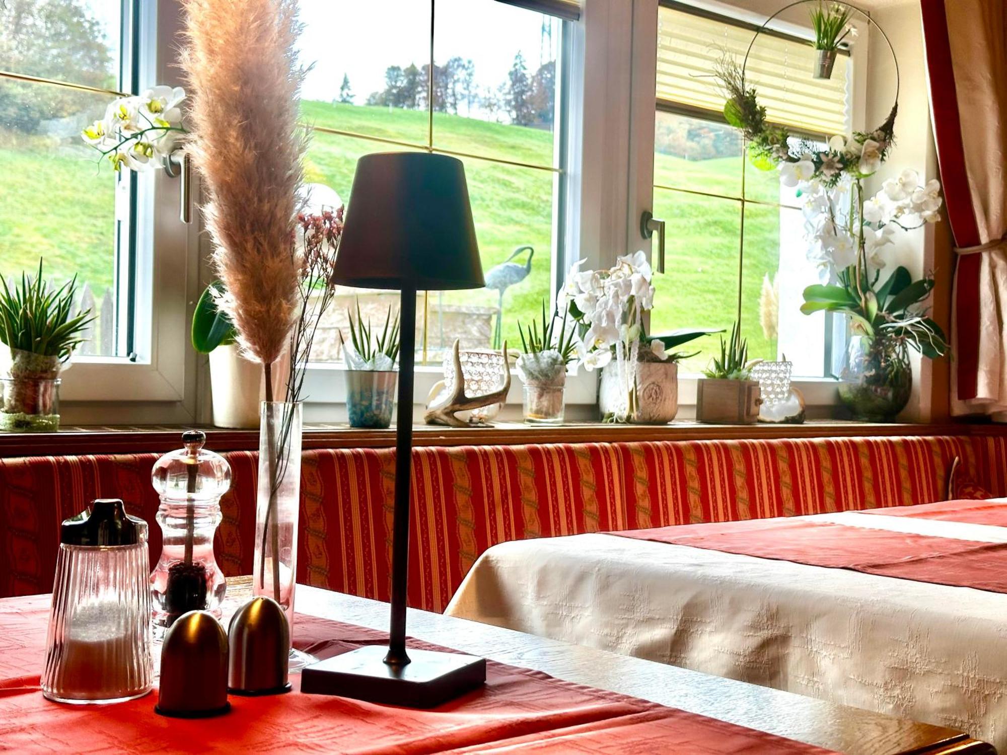 Pension Edelweiss Breitenbach am Inn ภายนอก รูปภาพ