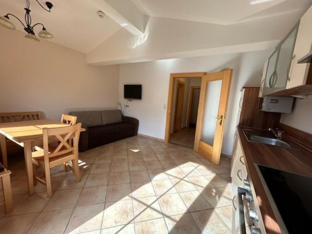 Pension Edelweiss Breitenbach am Inn ภายนอก รูปภาพ