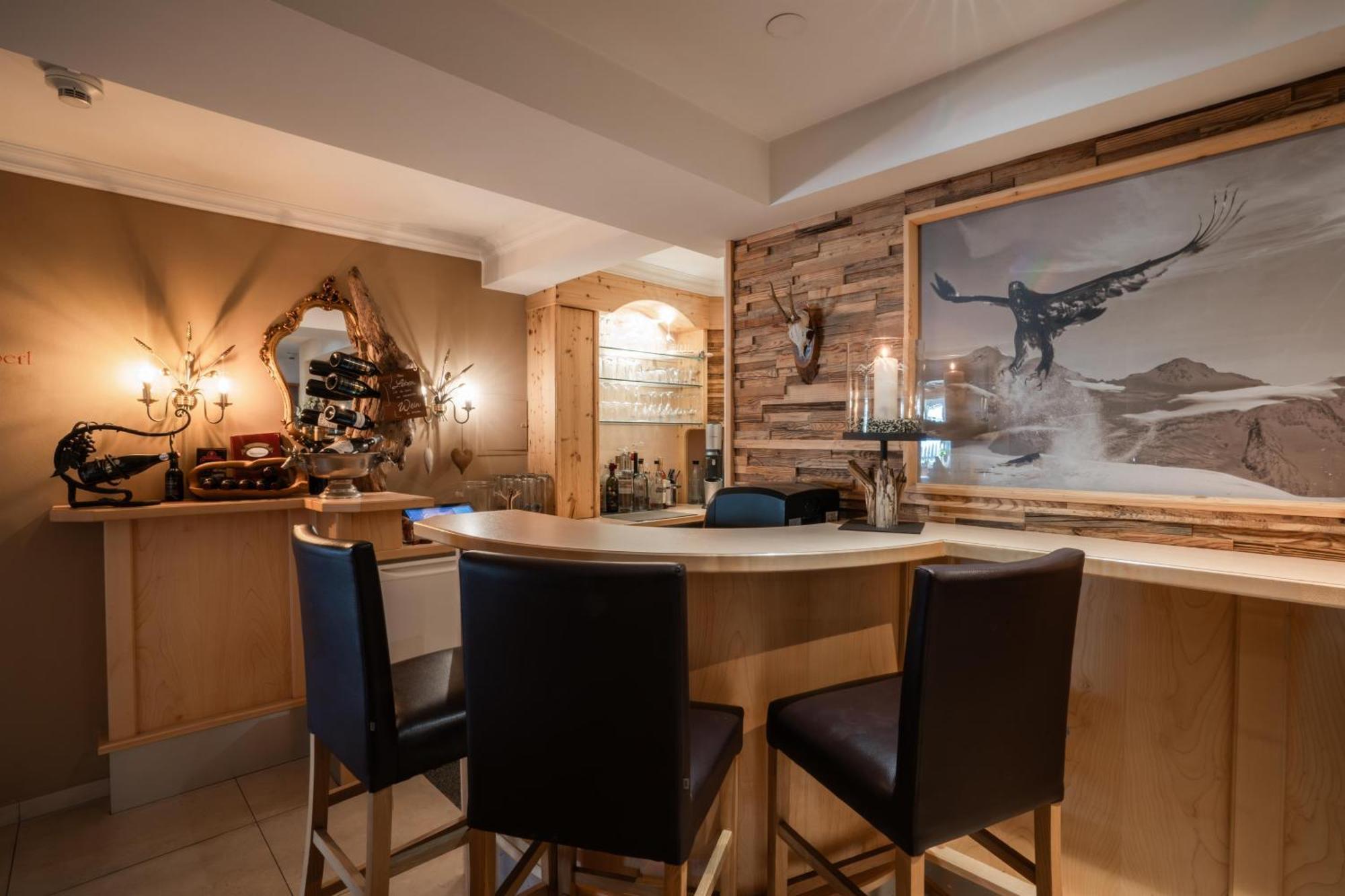 Pension Edelweiss Breitenbach am Inn ภายนอก รูปภาพ