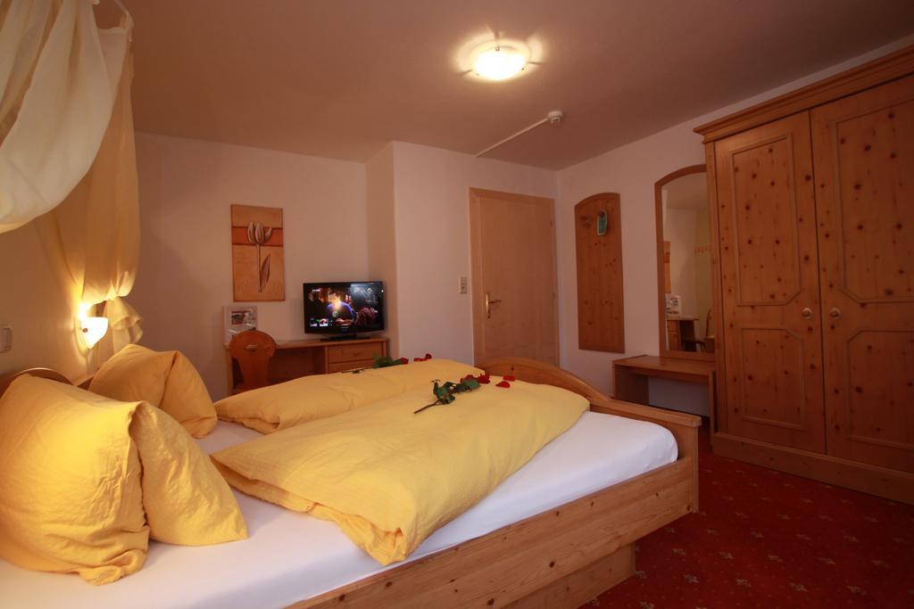 Pension Edelweiss Breitenbach am Inn ห้อง รูปภาพ
