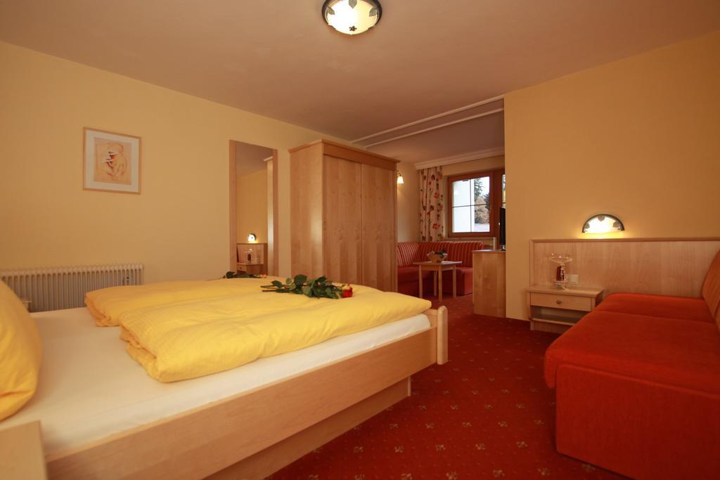 Pension Edelweiss Breitenbach am Inn ห้อง รูปภาพ