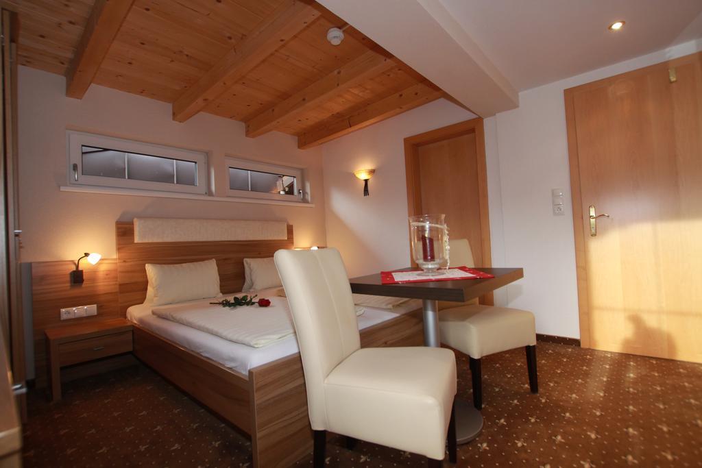 Pension Edelweiss Breitenbach am Inn ห้อง รูปภาพ